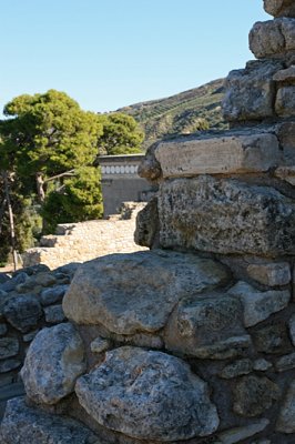 Knossos Palace 8