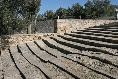 Knossos Palace 16