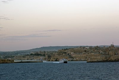 Valleta - Malta