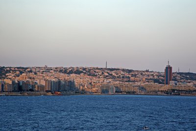 Valleta 4