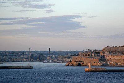 Valleta 5