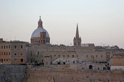 Valleta 9