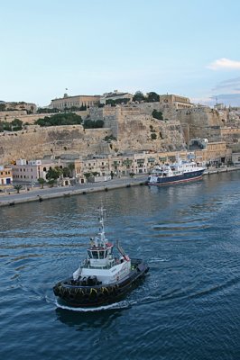 Valleta 17