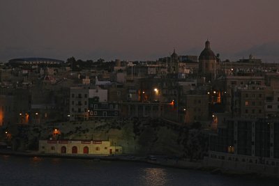 Valleta 80