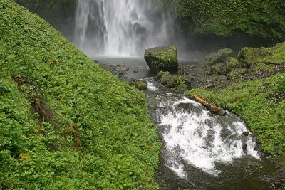 Water Falls 2