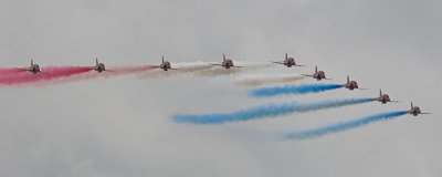 Airbourne 2007 1