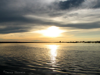Chobe River sunset 1 - Chobe N.P.JPG
