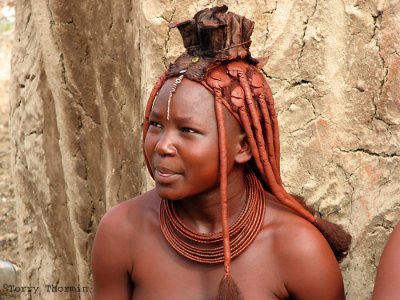 Young Himba woman 1.JPG