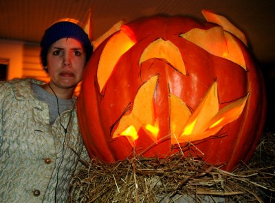 Halloween 2006
