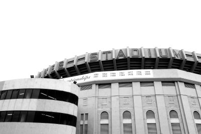 Yankee Stadium, The Era Winds Down
