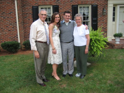 Erin's Bridal Shower