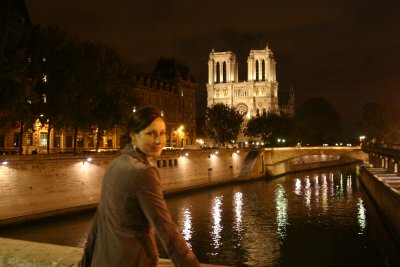 Notre Dame