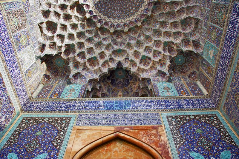 Isfahan