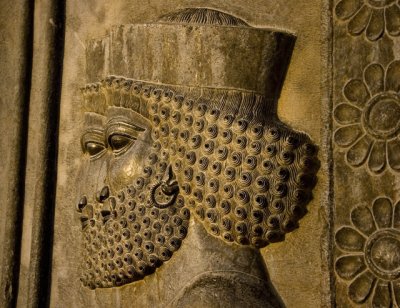 PERSIA, the Ancient Iran