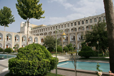Abbasi Hotel