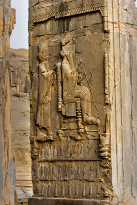 Persepolis