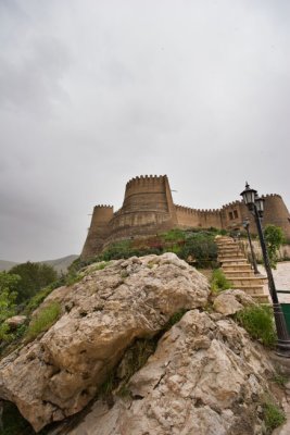 Fallak -ol- Afllak Castle