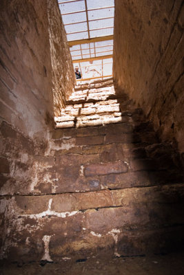  Underground Tombs Entrance