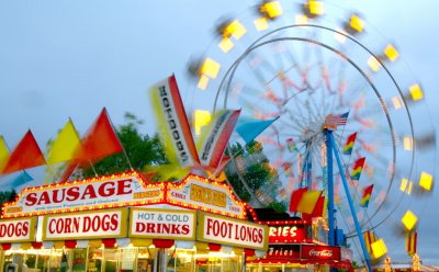 Ferris Wheel