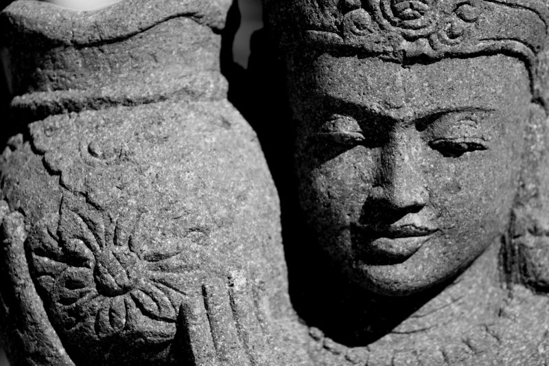 Thai Sculpture