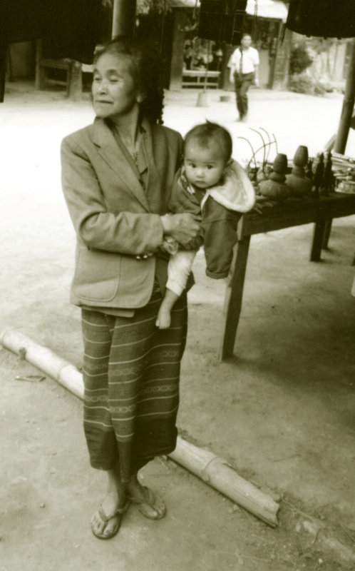 Two Generations