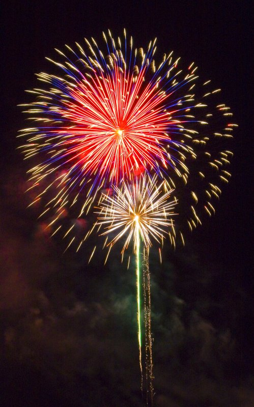Burst