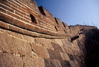 Great Wall Detail
