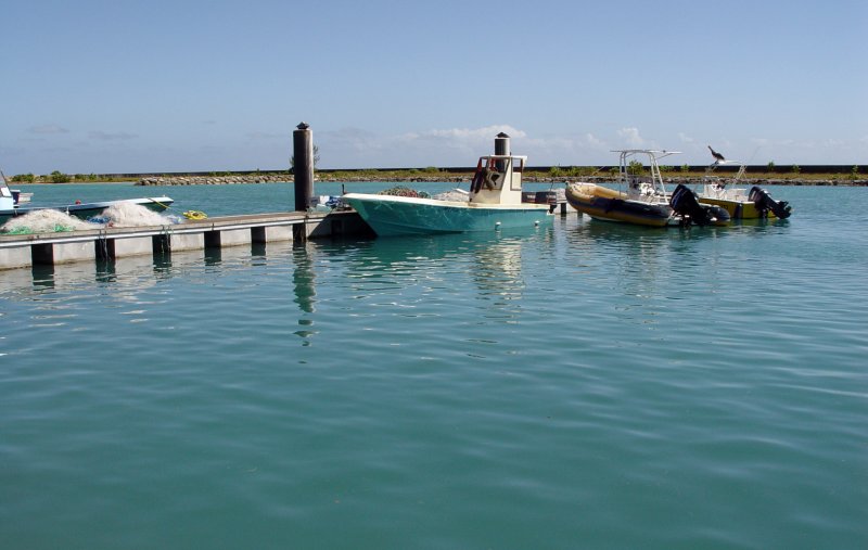 Saint Francois - Guadeloupe