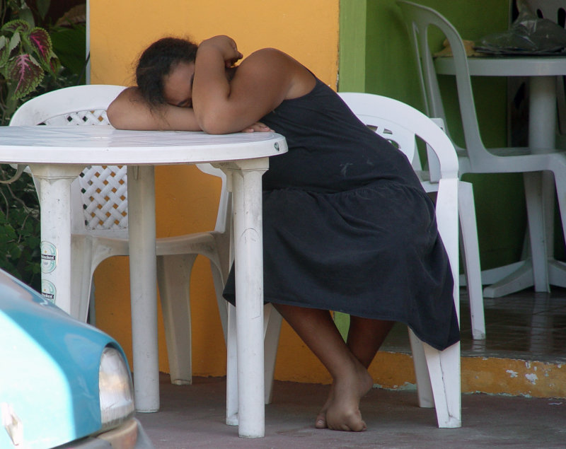 Guadeloupe, 2007