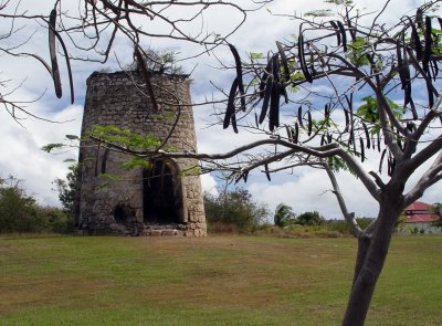 Guadeloupe  -  Marie-Galante