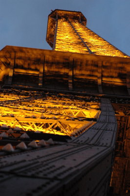 Tour Eiffel (Eiffel Tower)