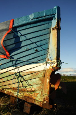 Big Boat