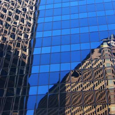 A window on Dallas