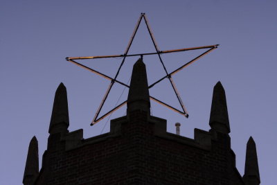 The Star of Faringdon