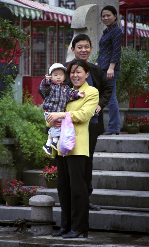 Suzhou Canal 09