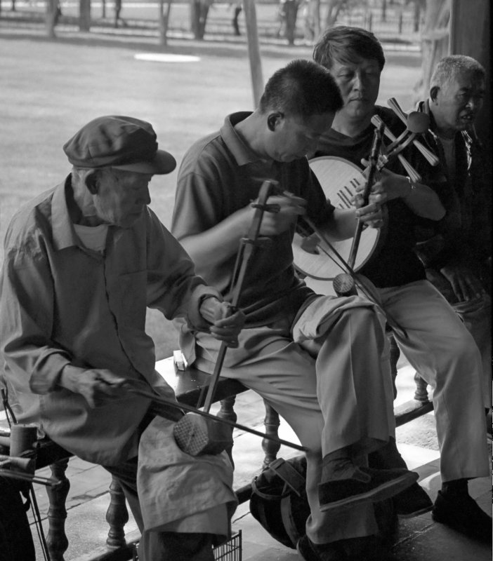 Temple Of Heaven 03