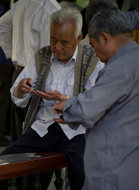 Temple Of Heaven 07