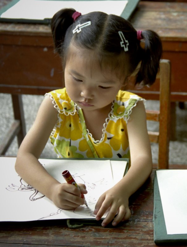 Tiny Artist 1