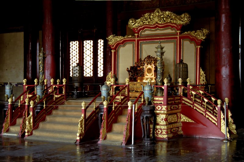 RoyalThrone