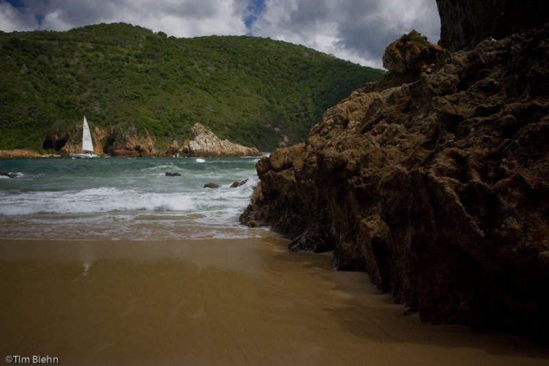 Knysna Head 5