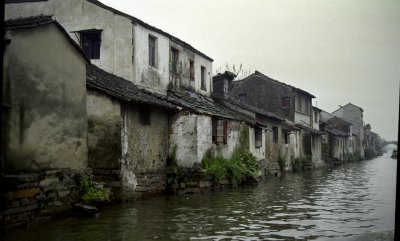 Suzhou Canal01