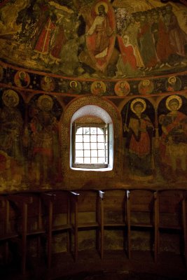 Old Orthodox Church - Arbinazza- Bulgaria