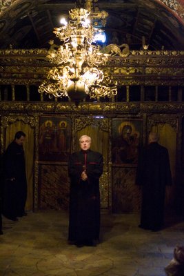 Old Orthodox Church 4- Arbinazza- Bulgaria