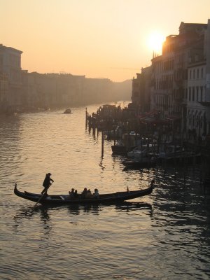 Natalie's Venice