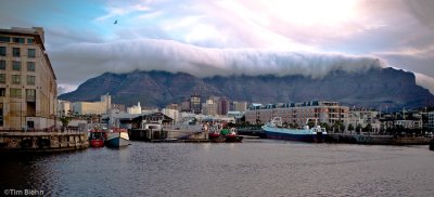 Table Mountain Capetown S.A.