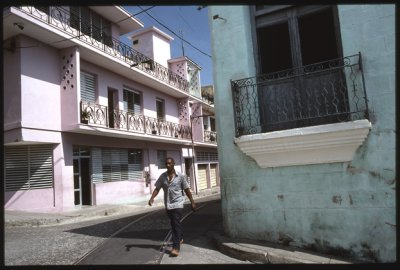 CUBA-SANTIAGO-001