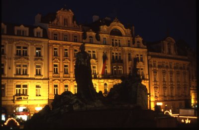 PRAHA-007