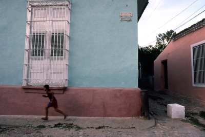 CUBA-TRINIDAD-010