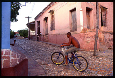 CUBA-TRINIDAD-028