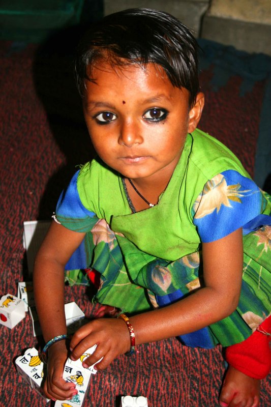 1303 Pre-school South Delhi